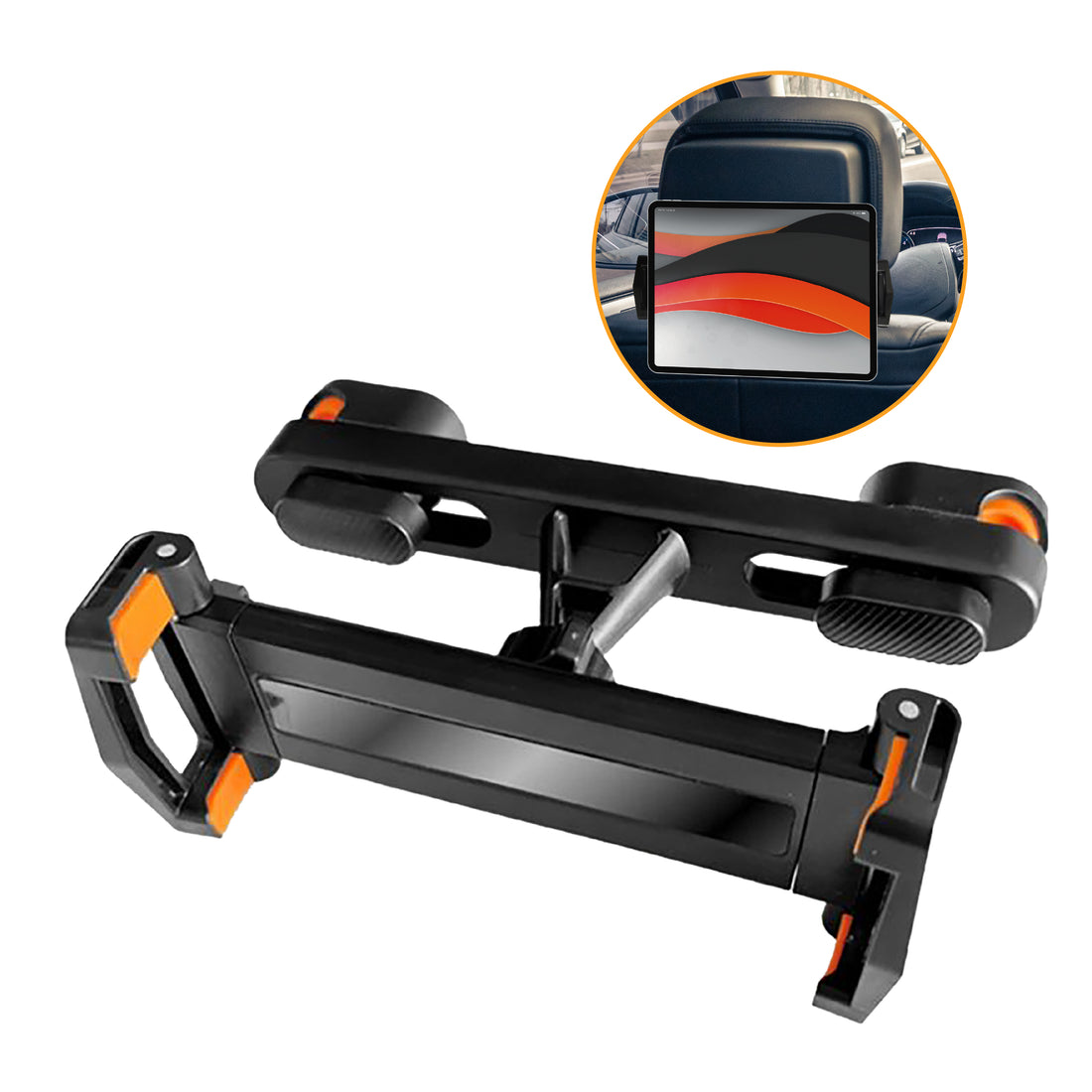 Luxe Tablet Houder Auto