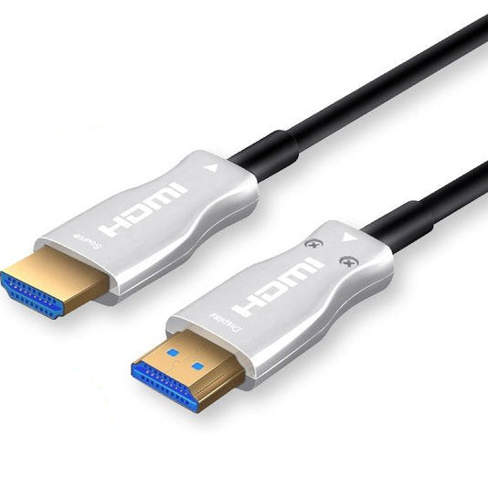 HDMI 2.1 AOC Kabel – 10 meter zonder signaalverlies - 10 meter