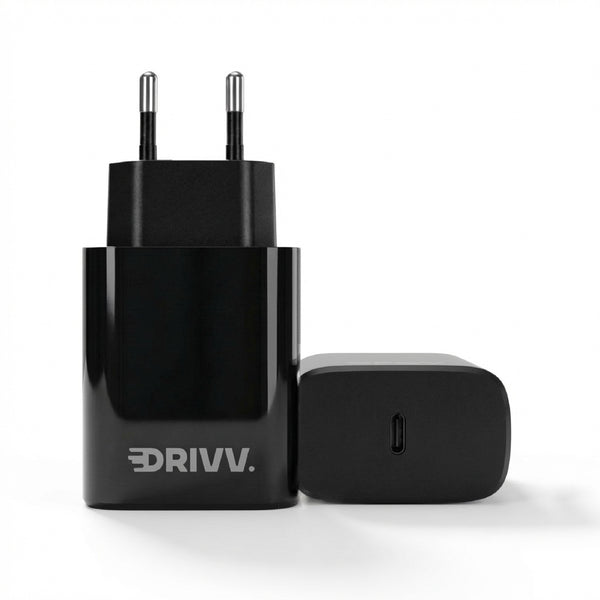 USB C Oplader 35W – Snelladen voor al je apparaten