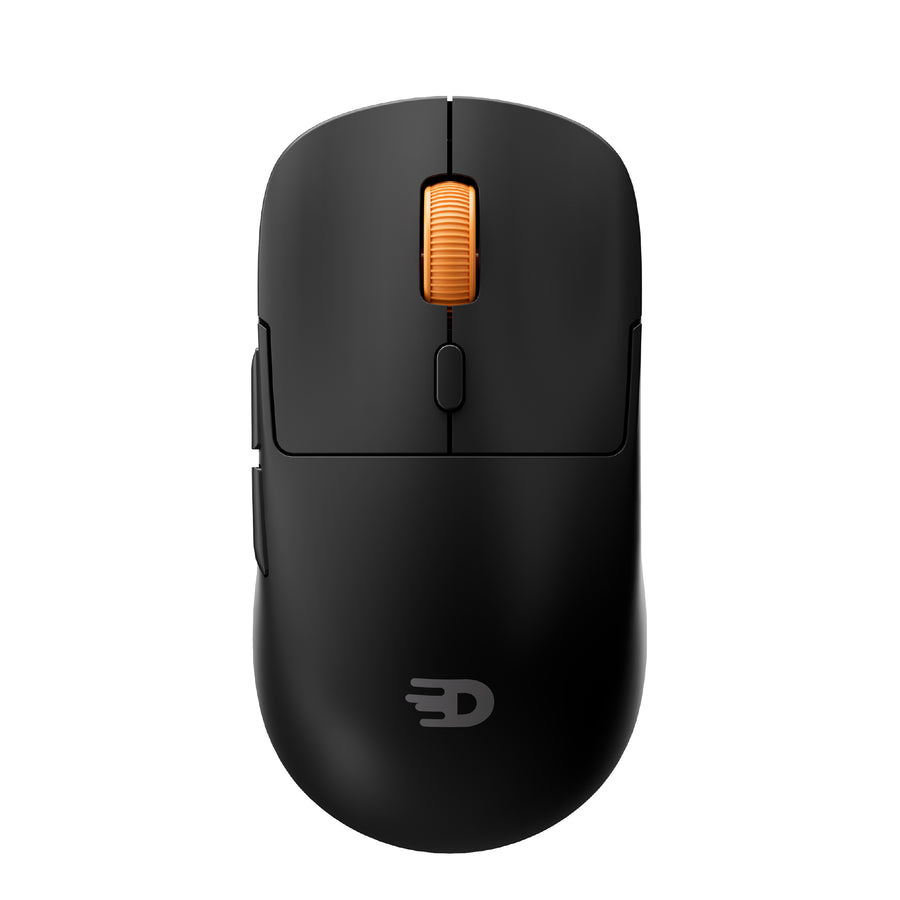 Gaming Muis Nova Draadloos – Ultralicht en responsief gamen