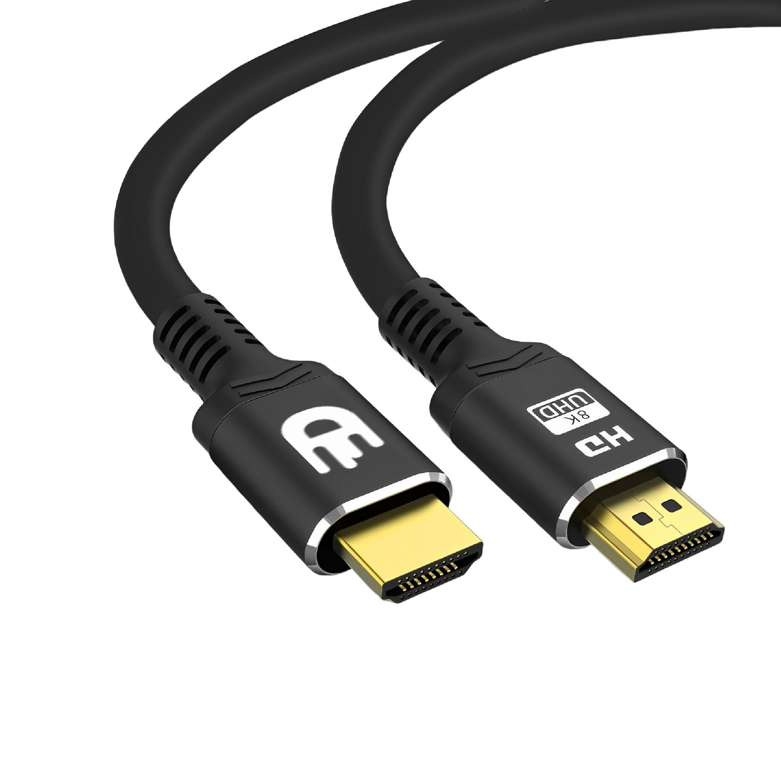 HDMI Kabel 2.1 – 4K 120Hz zonder haperingen - 1 meter