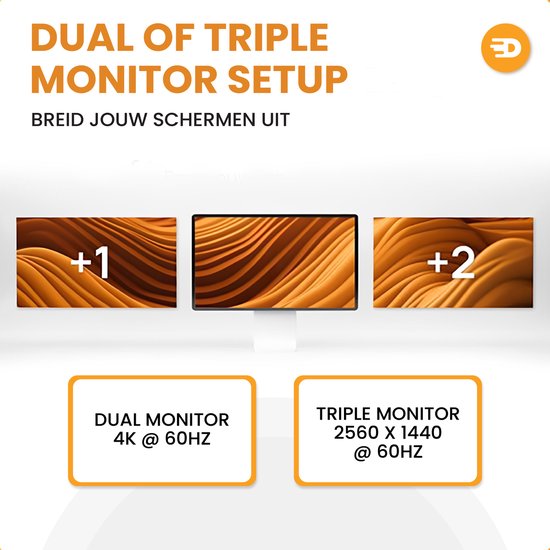 Displayport Kabel 1.4 - Space Grey