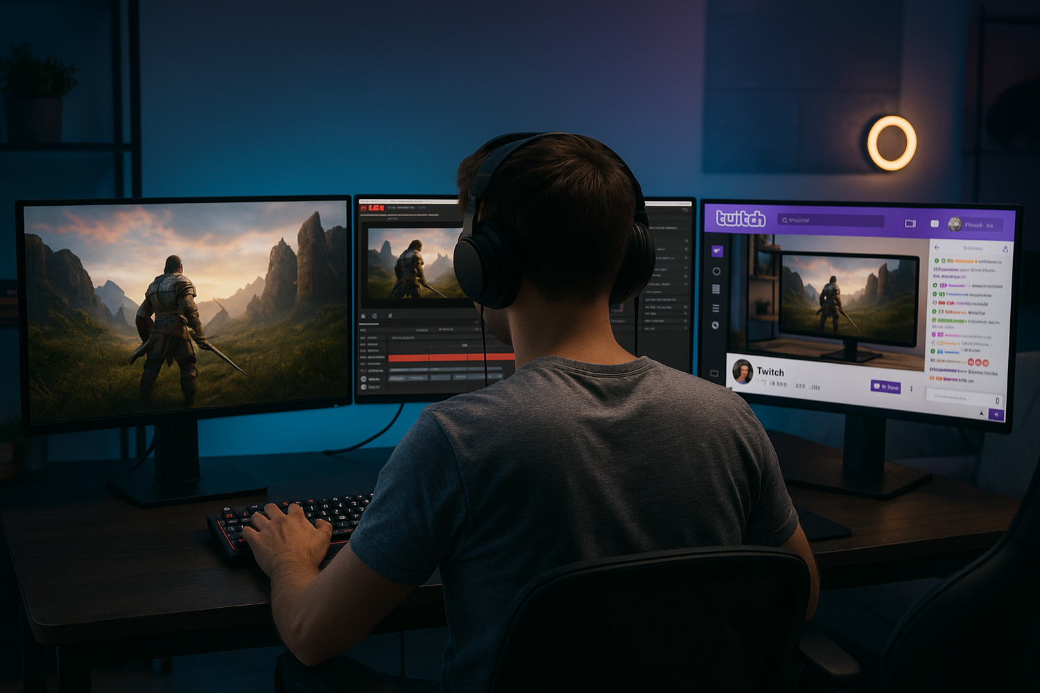 Wat is het voordeel van DisplayPort?