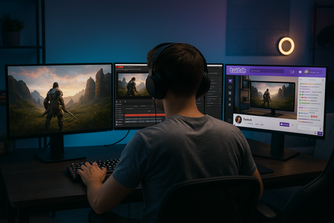 Wat is het voordeel van DisplayPort?