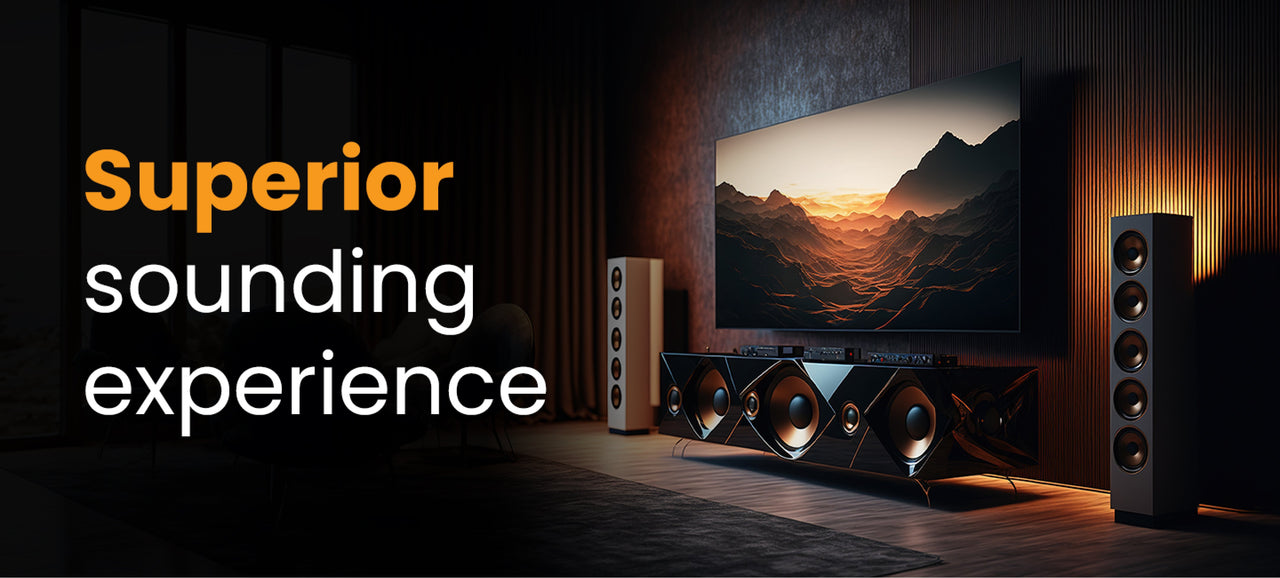 HDMI 2.1 voor 4K 120hz of 8K 60hz