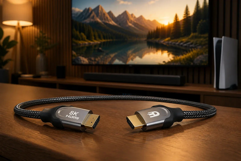 beste hdmi kabel