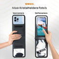 Waterdicht Telefoonhoesje 2 in 1 – Veilig je telefoon mee het water in 2