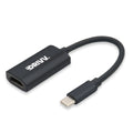 USB-C naar HDMI Adapter – 4K 60Hz voor helder beeld 1