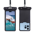 Waterdicht Telefoonhoesje Hardshell – Bescherming tot 30 meter 1