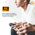 HDMI 2.0 Kabel – 4K 60Hz voor scherp en stabiel beeld 8