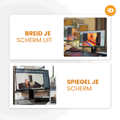 HDMI Kabel 2.1 – 4K 120Hz zonder haperingen 10
