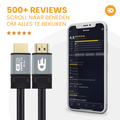 HDMI 2.0 Kabel – 4K 60Hz voor scherp en stabiel beeld 10
