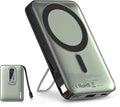 Magnetische Powerbank 10.000 mAh – Draadloos opladen zonder gedoe 2
