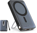 Magnetische Powerbank 10.000 mAh – Draadloos opladen zonder gedoe 3