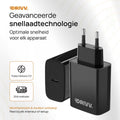 USB C Oplader 35W – Snelladen voor al je apparaten 2