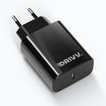 USB C Oplader 35W – Snelladen voor al je apparaten 8