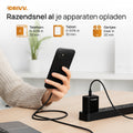 USB C Oplader 35W – Snelladen voor al je apparaten 7
