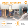 HDMI 2.0 Kabel – 4K 60Hz voor scherp en stabiel beeld 4