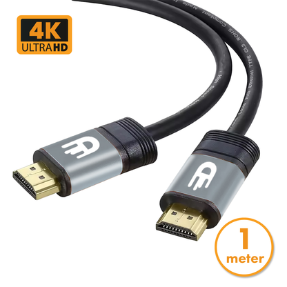 HDMI 2.0 Kabel - 4K 60Hz