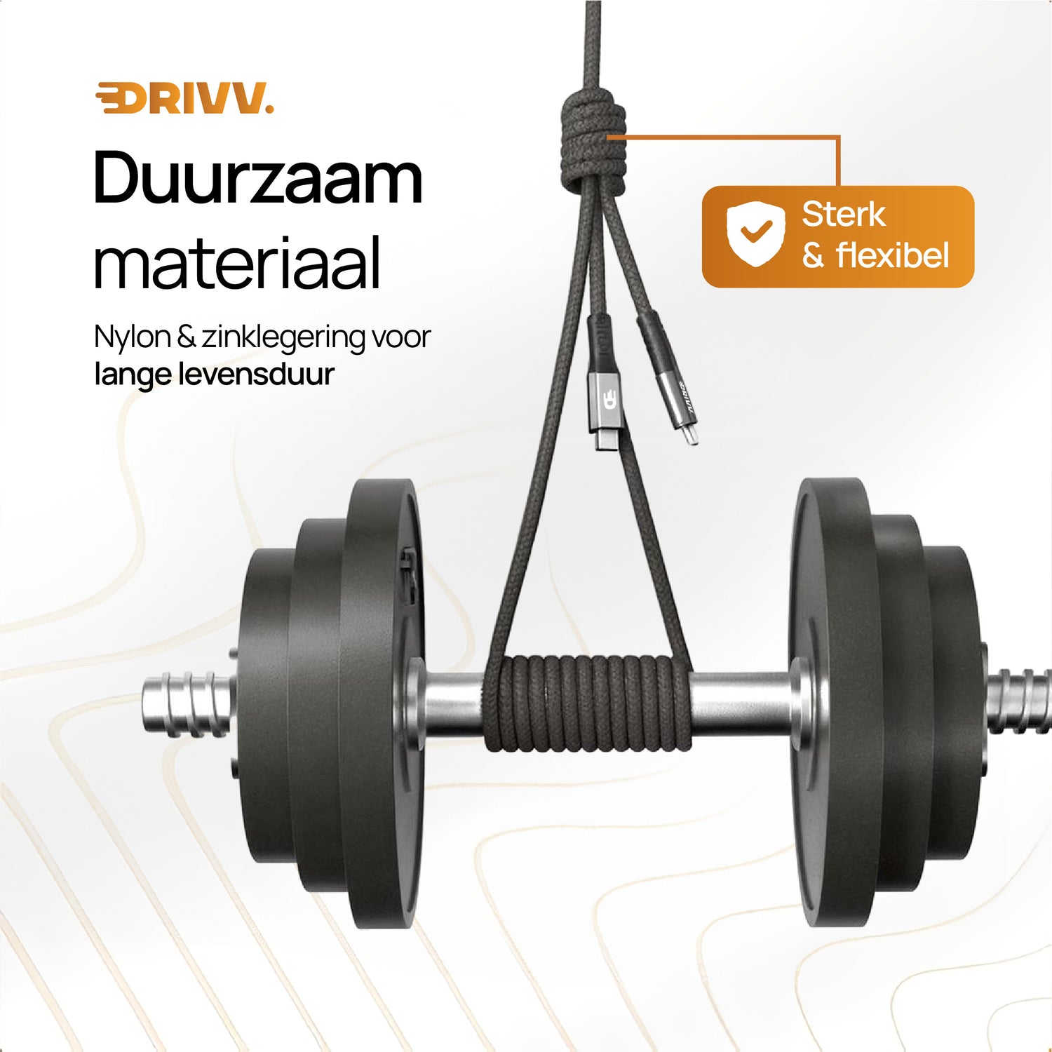 USB C naar USB C 4.0 Kabel