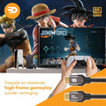 HDMI 2.1 Kabel – 8K 60Hz en vloeiend beeld 4
