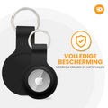 AirTag Sleutelhanger – Stevige siliconen houder 2