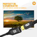 HDMI 2.1 Verlengkabel – 8K 60Hz zonder kwaliteitsverlies 12