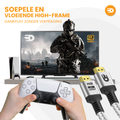 HDMI 2.1 Kabel – 8K 60Hz zonder haperingen 4