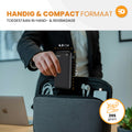 Powerbank 20.000 mAh – Altijd en overal opladen 7