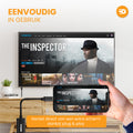 USB-C naar HDMI Adapter – 4K 60Hz voor helder beeld 7