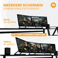 DisplayPort 2.1 Kabel – 16K 60Hz voor haarscherpe beelden 3