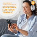 AUX Kabel voor iPhone – Helder geluid voor auto en speakers 6