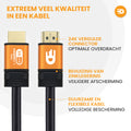 HDMI Kabel 2.1 – 4K 120Hz met bioscoopgeluid 9