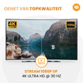 DisplayPort naar HDMI Kabel – Eenvoudige verbinding met 4K - 2 meter 8