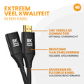 HDMI 2.1 Verlengkabel – 8K 60Hz zonder kwaliteitsverlies 5