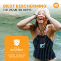Waterdicht Telefoonhoesje Hardshell – Bescherming tot 30 meter 5