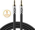 AUX Kabel 3,5 mm – Helder geluid zonder ruis 10