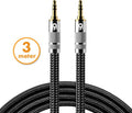 AUX Kabel 3,5 mm – Helder geluid zonder ruis 12