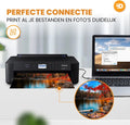 Printerkabel USB-A naar USB-B – Snel en eenvoudig printen 2