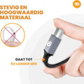 Printerkabel USB-A naar USB-B – Snel en eenvoudig printen 8