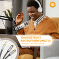 AUX Splitter 3,5 mm – Samen luisteren zonder kwaliteitsverlies 5