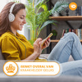 AUX Kabel voor iPhone – Helder geluid voor auto en speakers 4