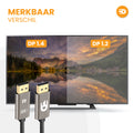 DisplayPort 1.4 Kabel – 8K 60Hz zonder haperingen 5