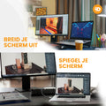 DisplayPort 2.1 Kabel – 16K 60Hz voor haarscherpe beelden 11