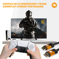 HDMI Kabel 2.1 – 4K 120Hz met bioscoopgeluid 8