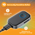 Bluetooth Receiver 5.0 – Draadloos muziek streamen via AUX 4