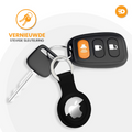 AirTag Sleutelhanger – Stevige siliconen houder 5