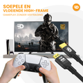 HDMI Kabel 2.1 – 4K 120Hz zonder haperingen 3