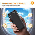 Powerbank 20.000 mAh – Altijd en overal opladen 6