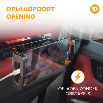Luxe Tablet Houder Auto